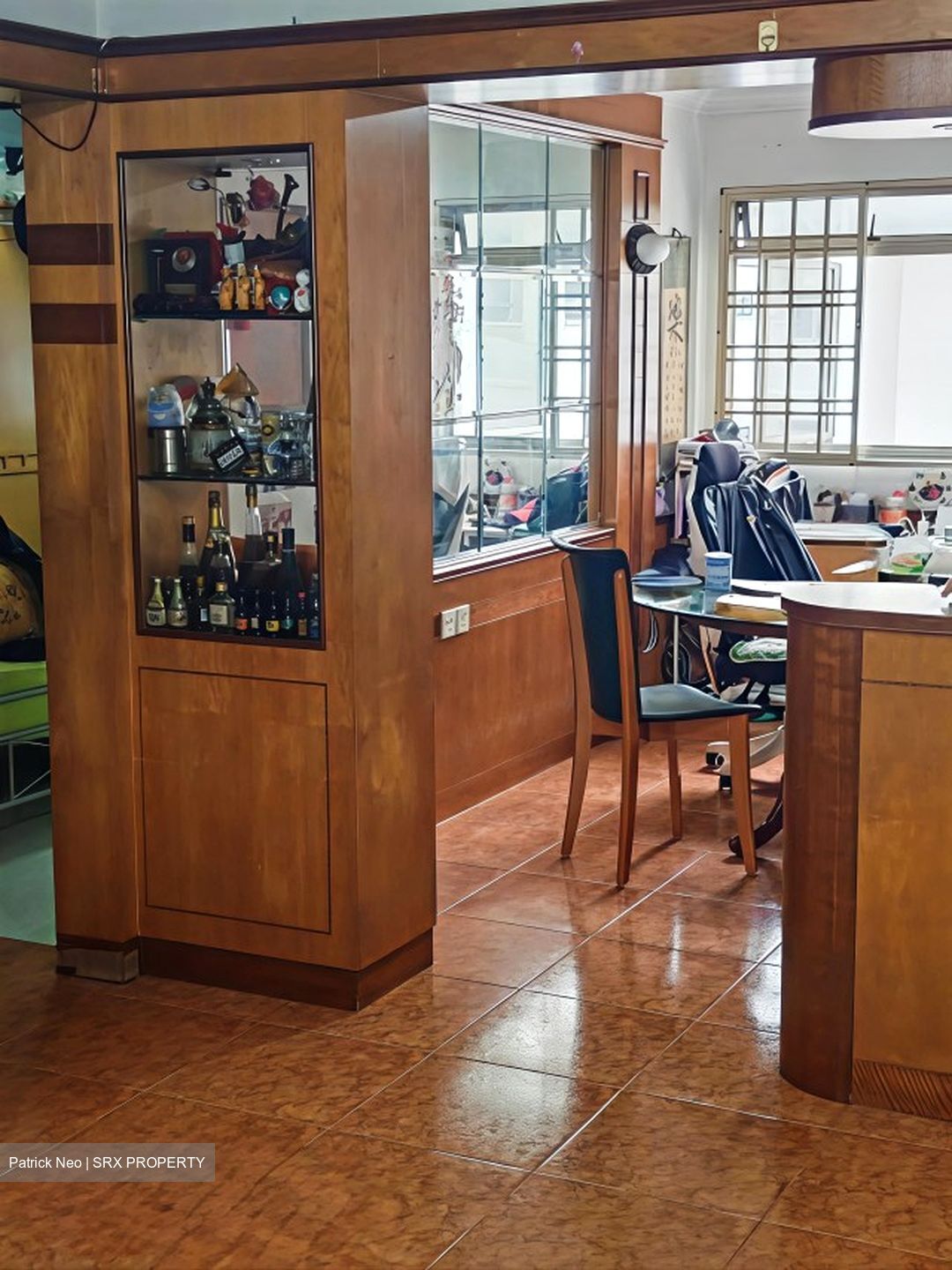 Blk 412 Woodlands Street 41 (Woodlands), HDB Executive #589820301